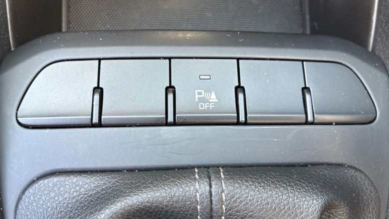 Kia Stonic 1.0T GDi 99 2 5dr Petrol Estate